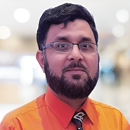 Dr. Muhammad Imran Hassan    